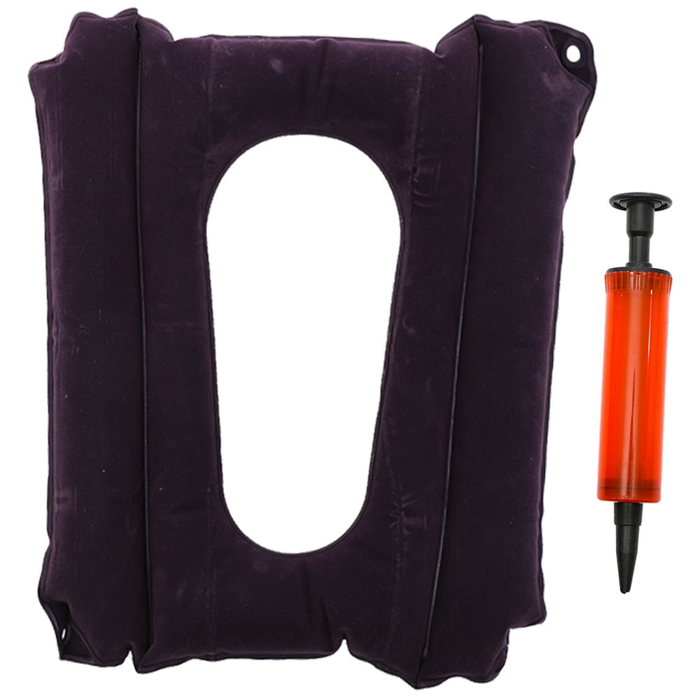 Estbridge Air Mattress Inflatable Bed Sore Pads for Elderly and Disabled